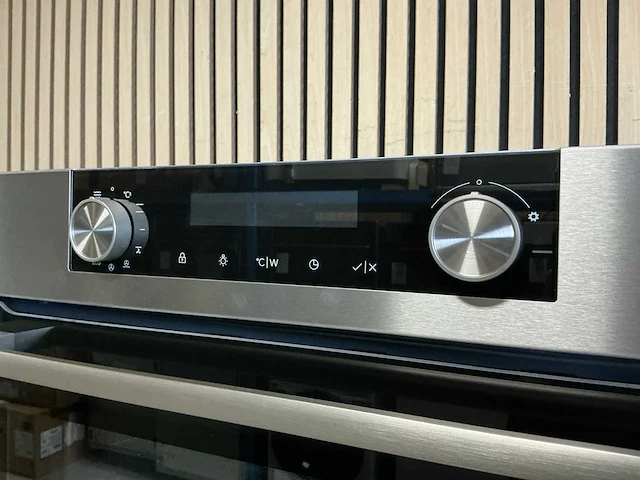 Atag cx4511c inbouw combimagnetron - afbeelding 3 van  5