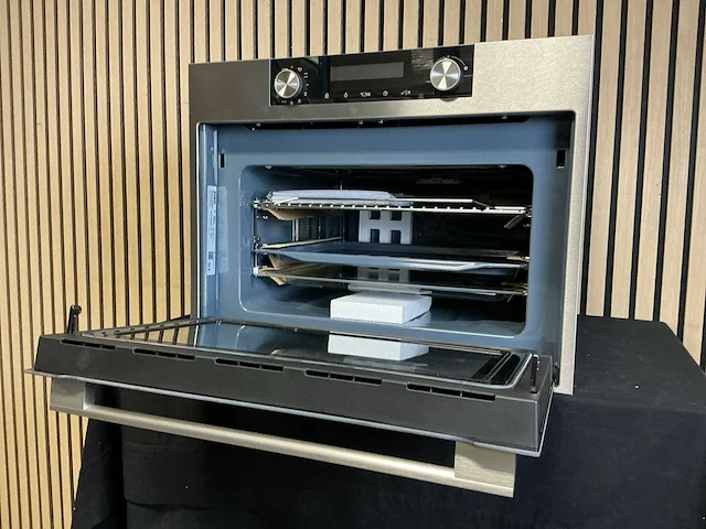 Atag cx4511c inbouw combimagnetron - afbeelding 4 van  5