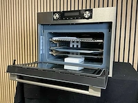 Atag cx4511c inbouw combimagnetron - afbeelding 4 van  5
