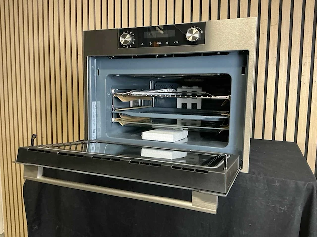 Atag cx4511c inbouw combimagnetron - afbeelding 3 van  4