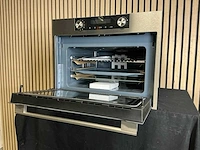 Atag cx4511c inbouw combimagnetron - afbeelding 3 van  4
