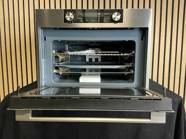 Atag cx4511c inbouw combimagnetron - afbeelding 4 van  4
