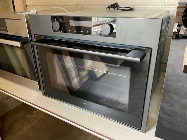 Atag cx4595c inbouw combi magnetron - afbeelding 2 van  6