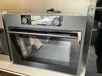 Atag cx4595c inbouw combi magnetron - afbeelding 3 van  6