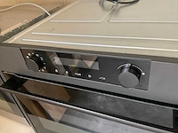 Atag cx4595c inbouw combi magnetron - afbeelding 4 van  6