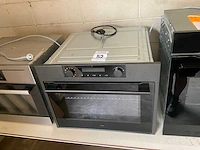 Atag cx4595c inbouw combi magnetron - afbeelding 6 van  6
