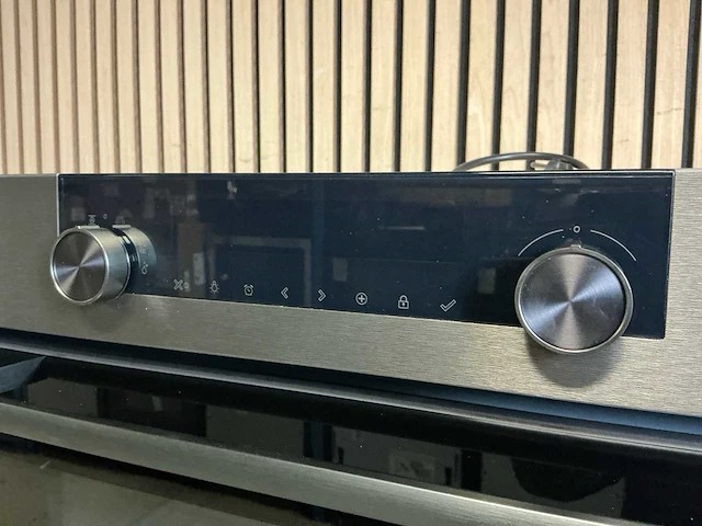 Atag cx46121d inbouw combimagnetron - afbeelding 3 van  5