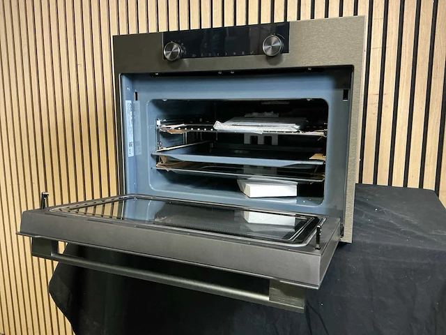 Atag cx46121d inbouw combimagnetron - afbeelding 4 van  5