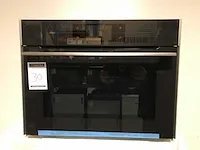 Atag cx4674m inbouw combimagnetron - afbeelding 1 van  3