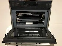 Atag cx4674m inbouw combimagnetron - afbeelding 3 van  3