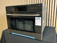 Atag cx4674m inbouw combimagnetron - afbeelding 2 van  7