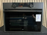 Atag cx4695c inbouw combimagnetron