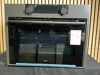 Atag cx4695d inbouw combimagnetron - afbeelding 1 van  6