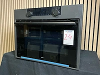 Atag cx4695d inbouw combimagnetron - afbeelding 2 van  6