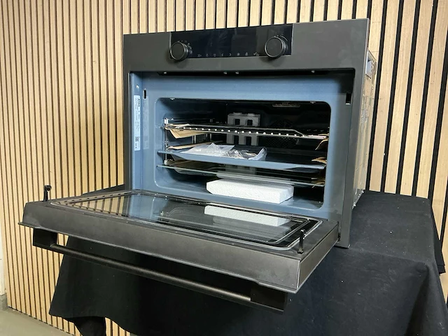 Atag cx4695d inbouw combimagnetron - afbeelding 5 van  6