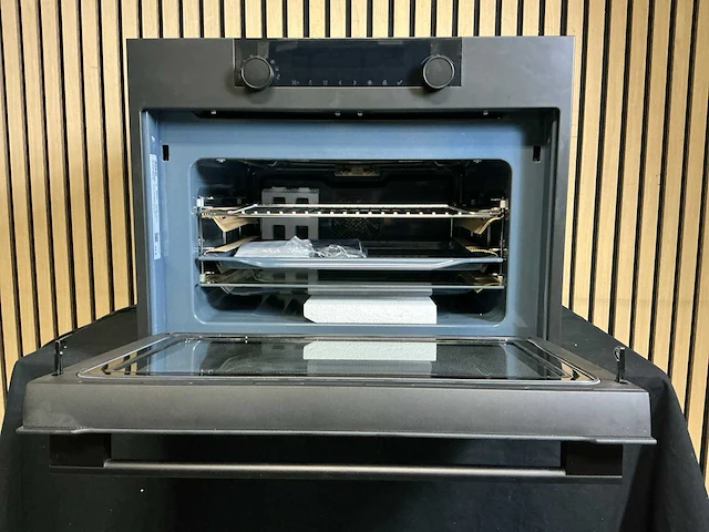 Atag cx4695d inbouw combimagnetron - afbeelding 6 van  6