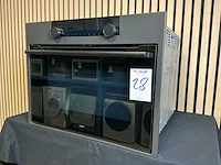 Atag cx4695d inbouw combimagnetron - afbeelding 2 van  5