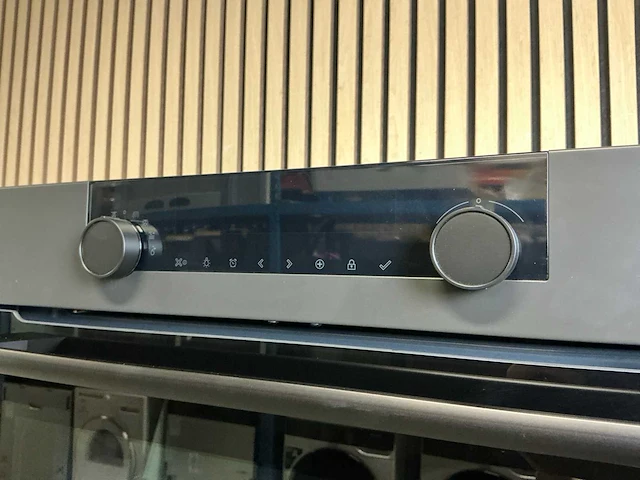 Atag cx4695d inbouw combimagnetron - afbeelding 3 van  5
