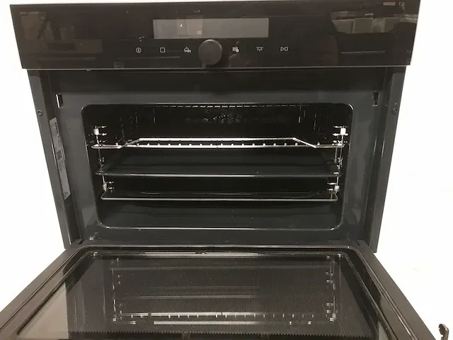 Atag cx4771b. inbouw combimagnetron - afbeelding 3 van  5