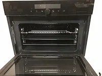Atag cx4771b. inbouw combimagnetron - afbeelding 3 van  5