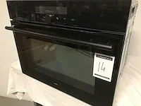 Atag cx4771b. inbouw combimagnetron - afbeelding 5 van  5
