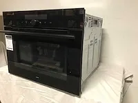 Atag cx4771b inbouw combimagnetron - afbeelding 2 van  3