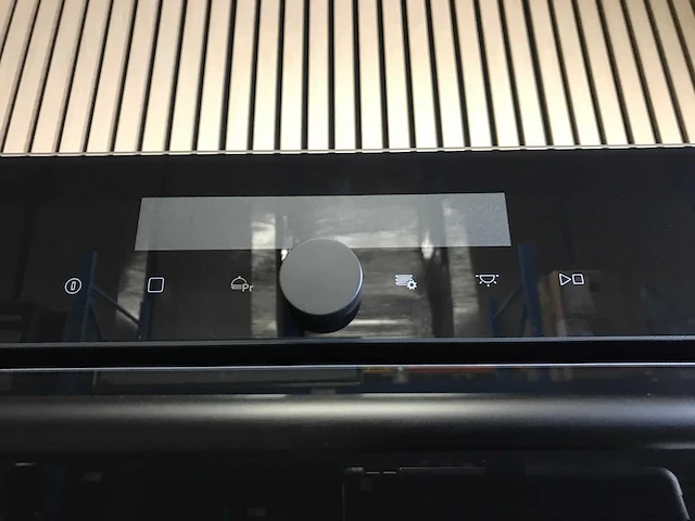 Atag cx4771b inbouw combimagnetron - afbeelding 3 van  5