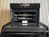 Atag cx4771b inbouw combimagnetron - afbeelding 4 van  5