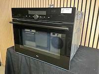 Atag cx4771b inbouw combimagnetron - afbeelding 2 van  5