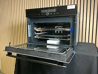 Atag cx4771b inbouw combimagnetron - afbeelding 3 van  5