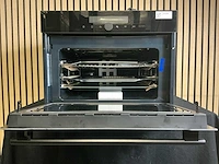 Atag cx4771b inbouw combimagnetron - afbeelding 4 van  5