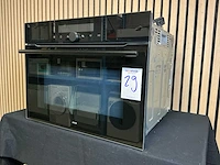 Atag cx4771b inbouw combimagnetron - afbeelding 2 van  5