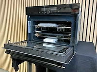 Atag cx4771b inbouw combimagnetron - afbeelding 4 van  5