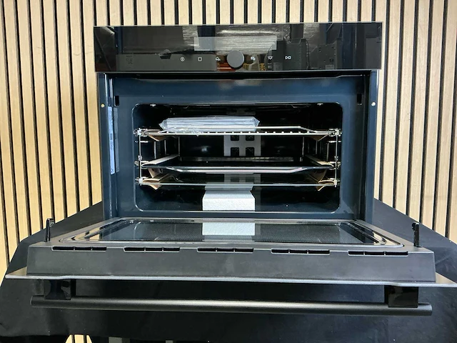 Atag cx4771b inbouw combimagnetron - afbeelding 5 van  5