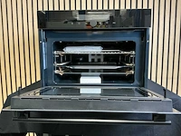 Atag cx4771b inbouw combimagnetron - afbeelding 5 van  5