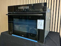 Atag cx4771b inbouw combimagnetron - afbeelding 2 van  5