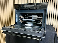 Atag cx4771b inbouw combimagnetron - afbeelding 4 van  5