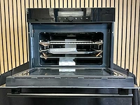 Atag cx4771b inbouw combimagnetron - afbeelding 5 van  5