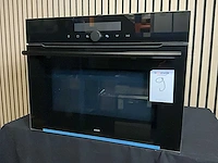 Atag cx4771b inbouw combimagnetron - afbeelding 1 van  6
