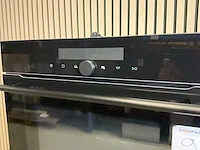 Atag cx4771b inbouw combimagnetron - afbeelding 3 van  6