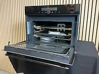 Atag cx4771b inbouw combimagnetron - afbeelding 4 van  6
