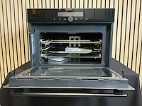 Atag cx4771b inbouw combimagnetron - afbeelding 5 van  6