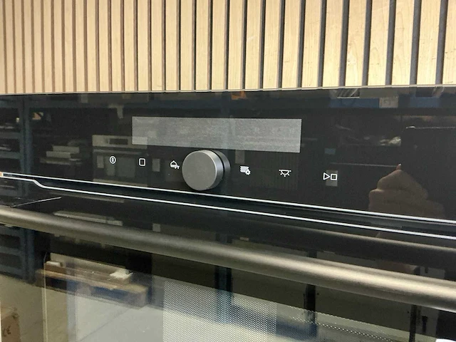 Atag cx4771b inbouw combimagnetron - afbeelding 3 van  5