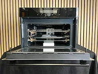 Atag cx4771b inbouw combimagnetron - afbeelding 5 van  5
