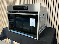 Atag cx8411d inbouw combimagnetron - afbeelding 3 van  7