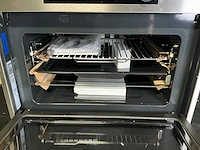 Atag cx8411d inbouw combimagnetron - afbeelding 7 van  7