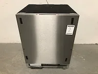 Atag dw7113xa inbouw vaatwasmachine