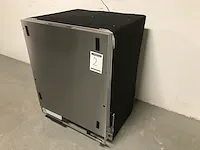 Atag dw7113xa inbouw vaatwasmachine - afbeelding 2 van  4