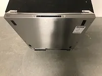 Atag dw7113xa inbouw vaatwasmachine - afbeelding 3 van  4