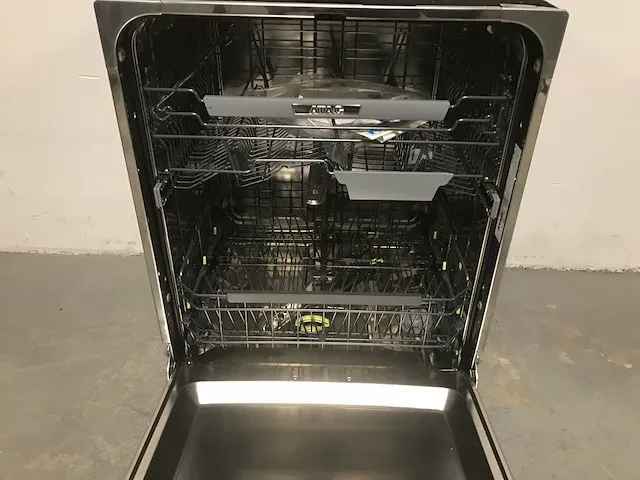 Atag dw7113xa inbouw vaatwasmachine - afbeelding 4 van  4